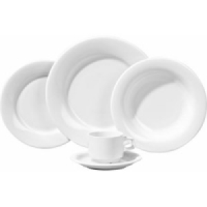 Porzellan-Serie Caterer