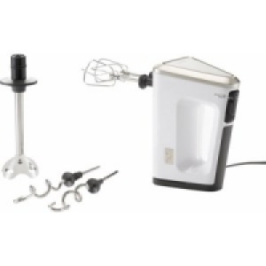 Handmixer 3 Mix 9000 Deluxe