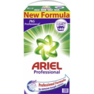 Ariel Professional Vollwaschmittel