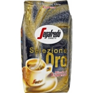 Segafredo Selezione Oro/Crema
