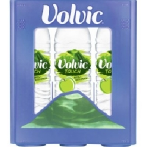 Volvic Touch/Tee/Juicy