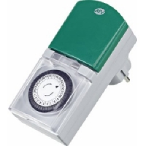 Mechanische Zeitschaltuhr 3.29 €