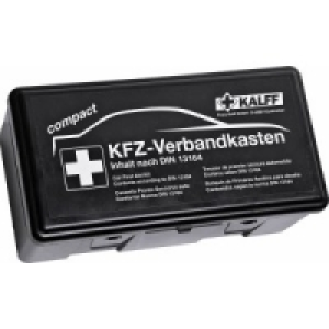 KFZ-Verbandkasten