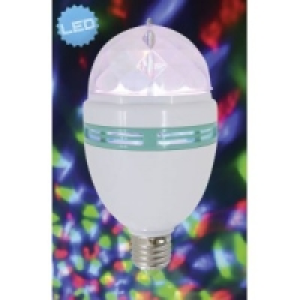 LED-Partyleuchte 5.99 €