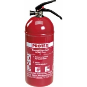 Autofeuerl&ouml;scher 2 kg