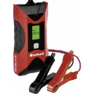 Auto-Batterie-Ladeger&auml;t CC-BC 4 M