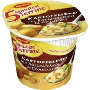 Maggi 5 Minuten Terrine