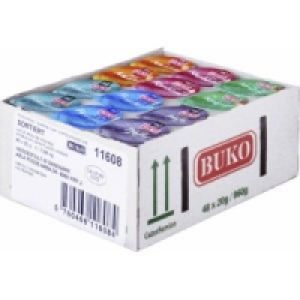 Arla Buko Frischk&auml;seportionen 0.17&nbsp;&euro;