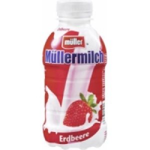 M&uuml;ller M&uuml;llermilch