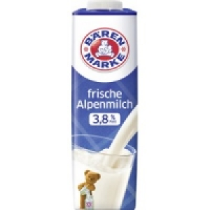 B&auml;renmarke Frischmilch 0.69&nbsp;&euro;