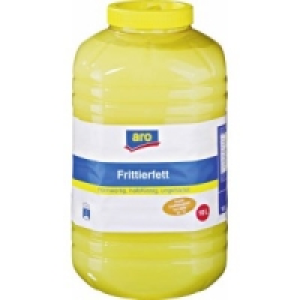Halbflüssiges Pflanzenfett 11.49 €