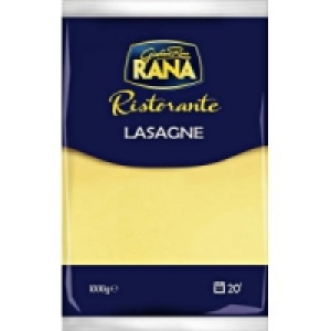 Rana Frische Lasagneplatten
