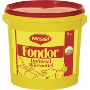 Maggi Fondor Universal W&uuml;rzmischung 29.99&nbsp;&euro;
