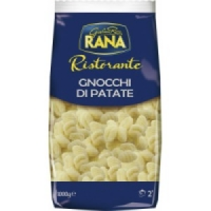 Rana Gnocchi Di Patate