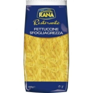 Rana Frische Pasta Fettuccine