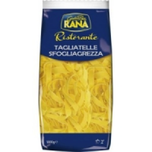Rana Frische Pasta Tagliatelle