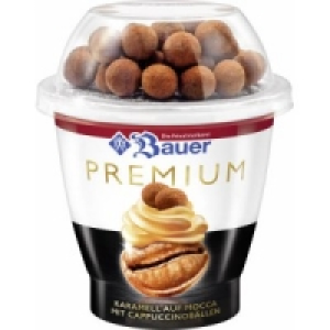 Bauer Premium Fruchtjoghurt