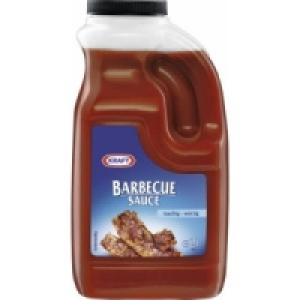 Kraft Feinkost Saucen