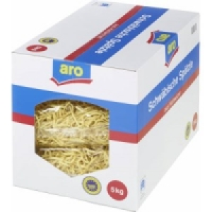 Schw&auml;bische Eiersp&auml;tzle