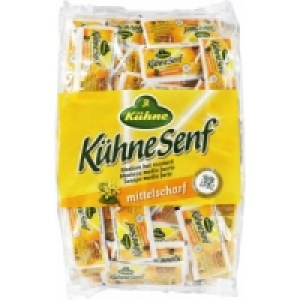 K&uuml;hne Senf