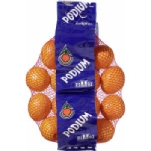Orangen Navelinas 2.69 €