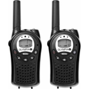 Sprechfunkger&auml;te-Set 1120