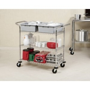 Allzweckwagen mit 3 B&ouml;den 66.99&nbsp;&euro;