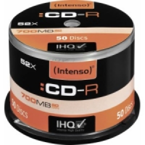 CD-R Rohlinge 50er Box