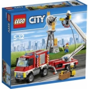 60111 Feuerwerh-Einsatzfahrzeug