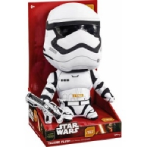 Star Wars Pl&uuml;sch mit Sound ca. 30 cm