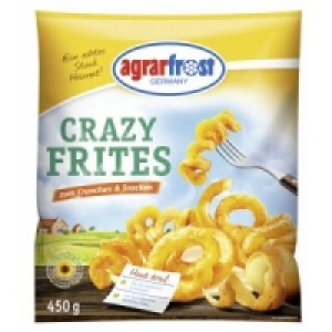 Agrarfrost Crazy Frites