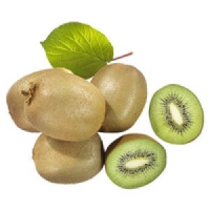 Italien Kiwi, gr&uuml;n
