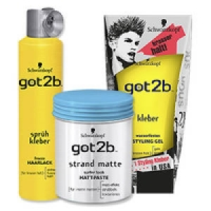 got 2b Styling-Artikel 2.49&nbsp;&euro;