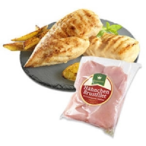 H&auml;hnchen-Brustfilet