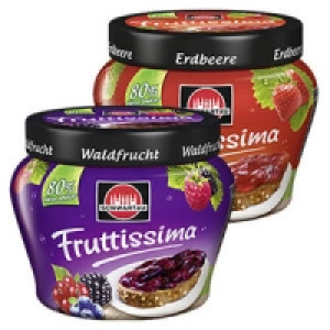 Schwartau Fruttissima