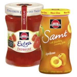 Schwartau Samt oder Extra Konfit&uuml;re