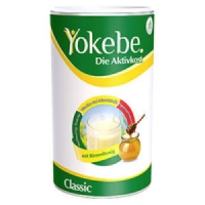Yokebe Classic 13.99 €