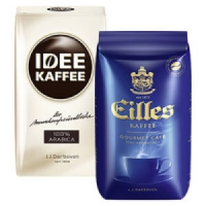 Idee Kaffee Classic oder Eilles Kaffee 3.69 €