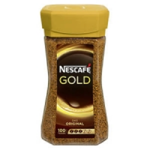 Nescaf&eacute; Gold oder Kr&ouml;nung Gold 6.99&nbsp;&euro;