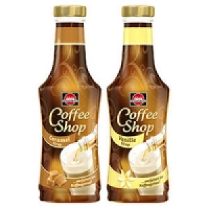 Schwartau Coffee-Shop-Sirup