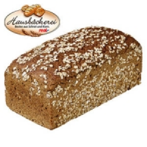 Vollkornbrot