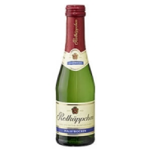 Rotk&auml;ppchen Sekt