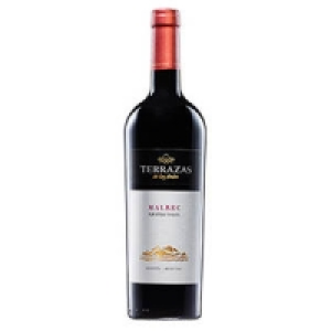Argentinien Terrazas de los Andes Malbec