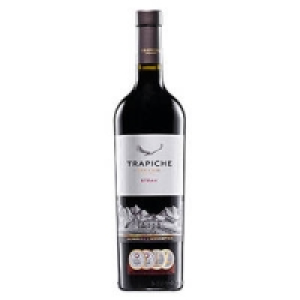 Argentinien Trapiche Oak Cask Malbec