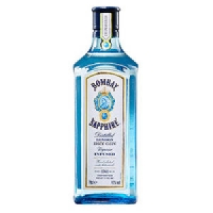 Bombay Sapphire London Dry Gin