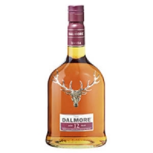 Dalmore Whisky