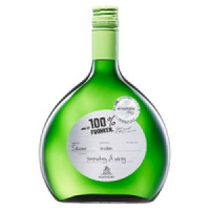 Deutschland/Franken 100% Franken Silvaner