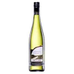 Deutschland/Mosel Moselland Riesling Steillage Sp&auml;tlese