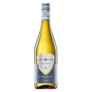 Deutschland/Rheingau G.H. von Mumm Weissburgunder