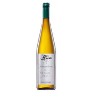 Deutschland/Saale-Unstrut 100% Saale-Unstrut Wei&szlig;burgunder Kabinett